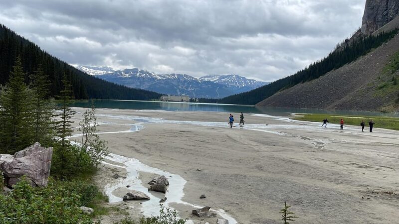 From Banff: Moraine Lake and Lake Louise Half Day Tour - Who Is This Tour Best For?