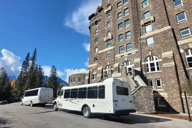 From Banff: Moraine Lake and Lake Louise Half Day Tour - The Real Value: How It Holds Up