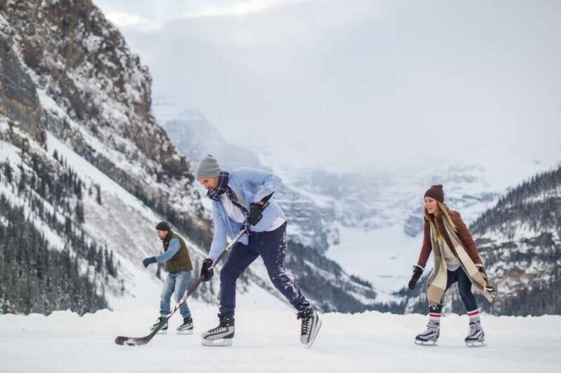 From Banff: Winter Wonderland; Lake Louise & Johnston Canyon - Pricing and Value