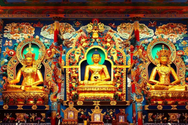 From Bangalore: 7 Days Coorg & Hassan Heritage Private Tour - Who Is This Tour Best Suited For?