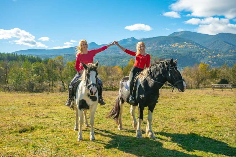 From Bansko: Horse Riding Experience - What to Expect from This Horse Riding Tour