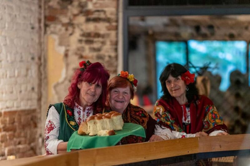 From Bansko: Traditional Folklore Experience - Price & Value