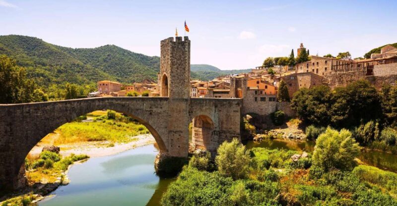 From Barcelona: Besalú & Medieval Towns Tour w/ Hotel Pickup - Who Would Love This Tour?
