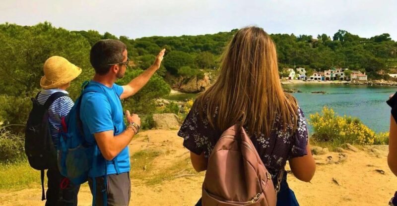 From Barcelona: Costa Brava and Girona Small-Group Tour - Costa Brava: Coastal Beauty and Hidden Coves