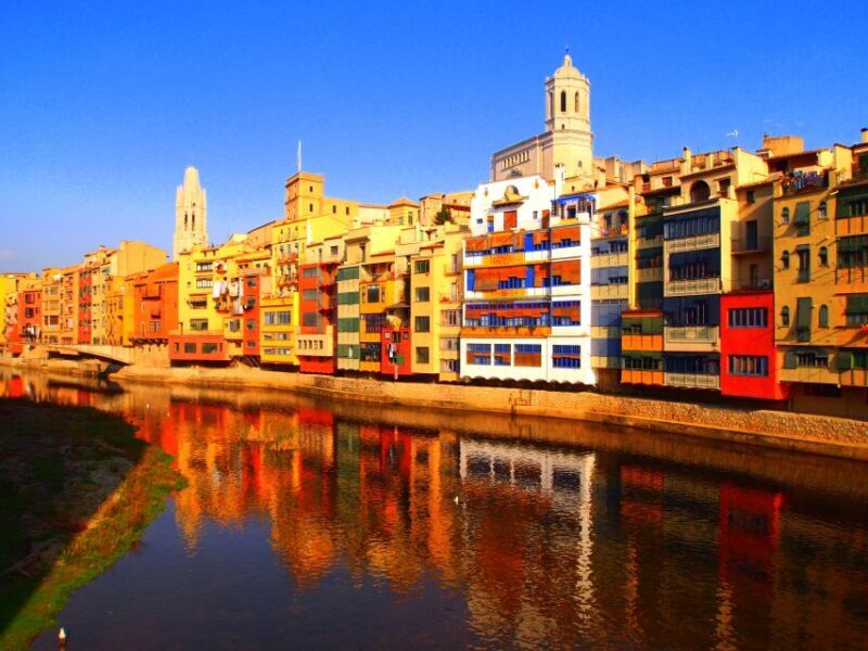 From Barcelona: Costa Brava and Girona Small-Group Tour - Practical Details: Timing, Cost, and Comfort