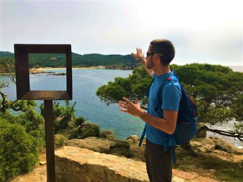 From Barcelona: Costa Brava and Girona Small-Group Tour - The Experience Guides