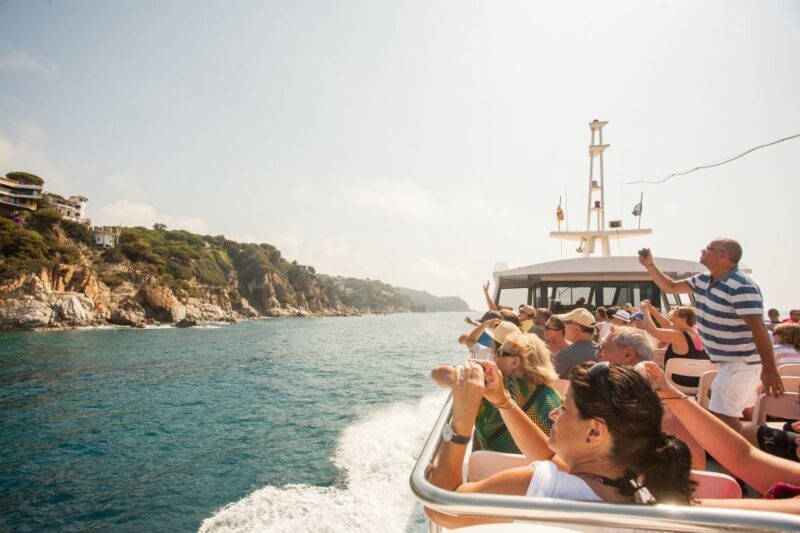 From Barcelona: Costa Brava Day Tour with Boat Trip - An Honest Breakdown of the Experience