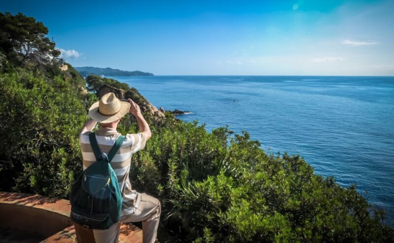 From Barcelona: Costa Brava Day Tour with Lunch - Practical Details