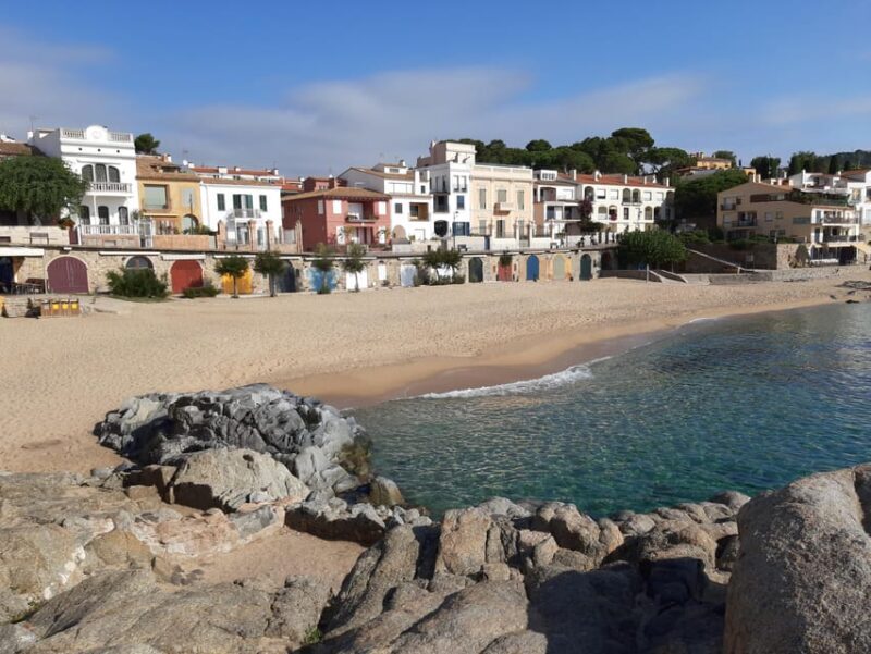From Barcelona: Costa Brava Typical Towns full day tour - What Travelers Are Saying