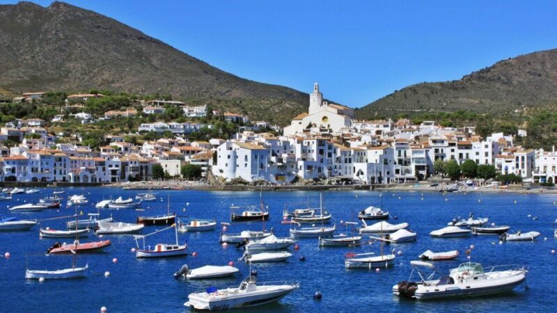 From Barcelona: Dalí Triangle and Cadaques Tour - Final Thoughts