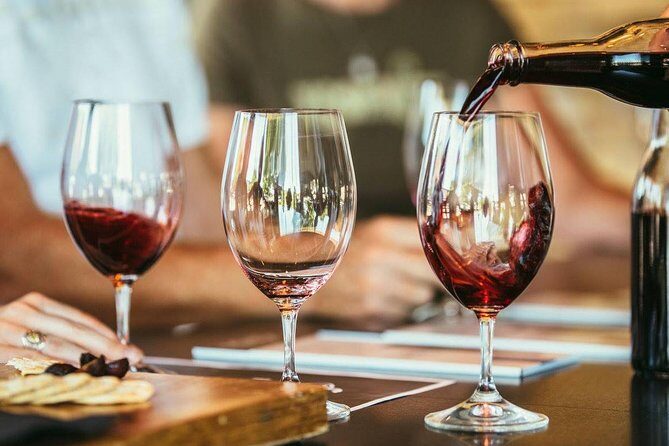 From Barcelona: El Penedès Hike & Wines - Practical Details