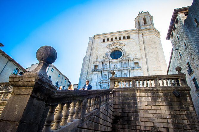 From Barcelona: 'Game Of Thrones' Small Group Tour in Girona - How the Day Unfolds