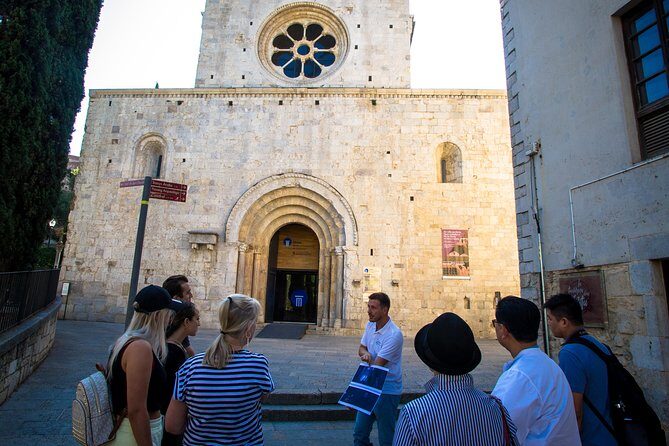 From Barcelona: 'Game Of Thrones' Small Group Tour in Girona - Who Should Consider This Tour?