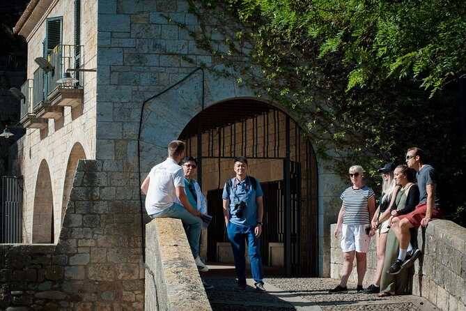 From Barcelona: 'Game Of Thrones' Small Group Tour in Girona - FAQ