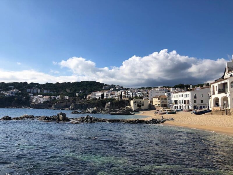 From Barcelona: Girona and Costa Brava Day Tour - FAQ