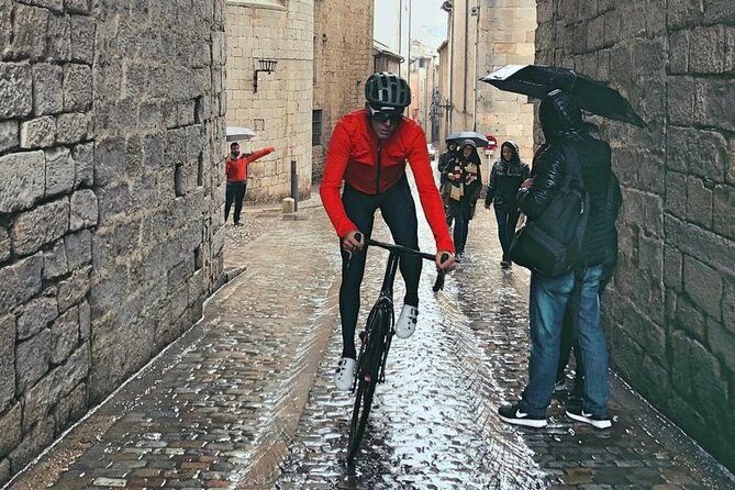 From Barcelona : Girona and Costa Brava Day Trip (VIP Small Group) - The Downsides & Considerations