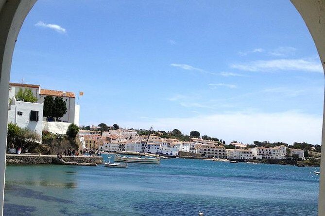 From Barcelona : Girona and Costa Brava Small Group Tour - Frequently Asked Questions