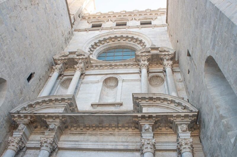 From Barcelona: Girona & Costa Brava Game of Thrones Tour - Key Points