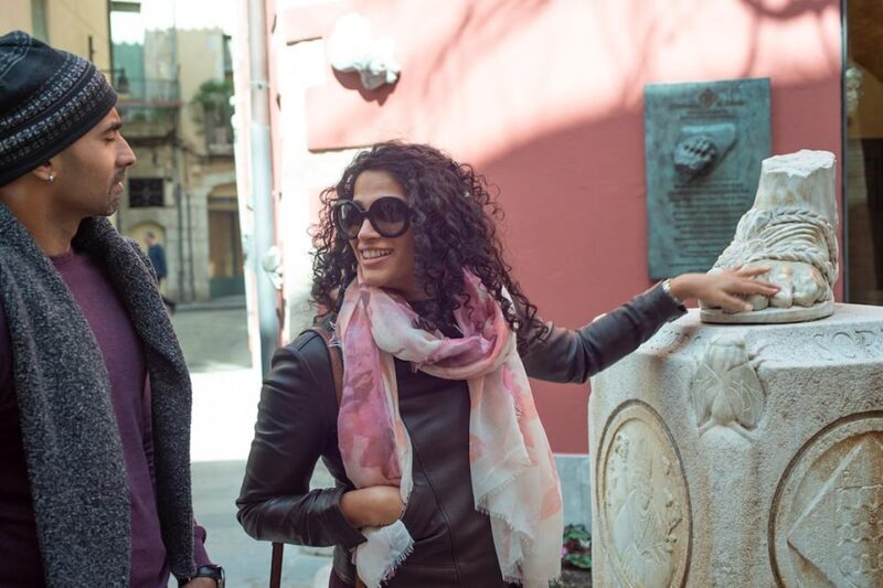 From Barcelona: Girona & Costa Brava Game of Thrones Tour - A Deep Dive into the Experience