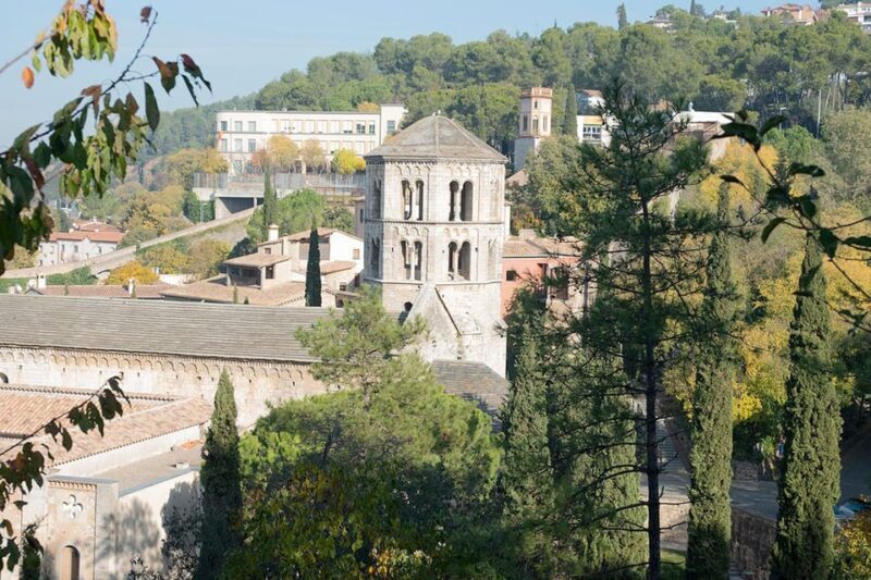 From Barcelona: Girona & Costa Brava Game of Thrones Tour - FAQs