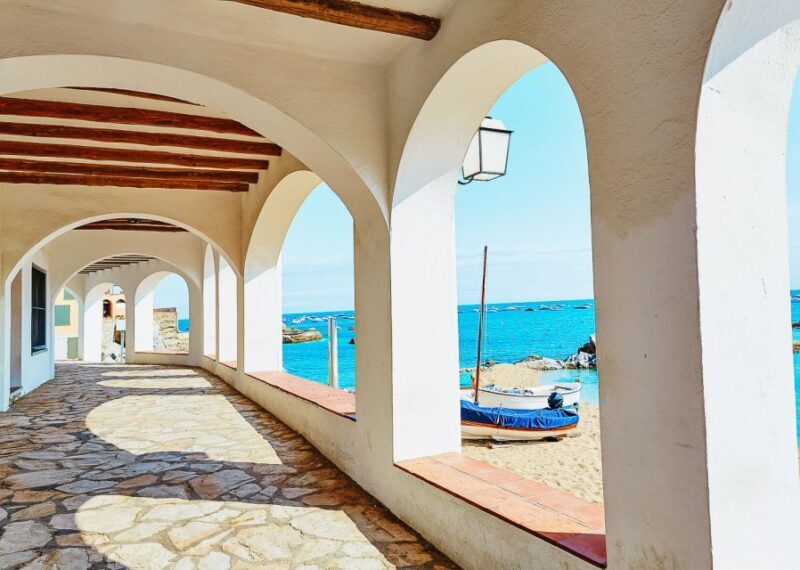 From Barcelona: Girona & Costa Brava Group Tour with Pickup - An Honest Look at the Itinerary and Experience