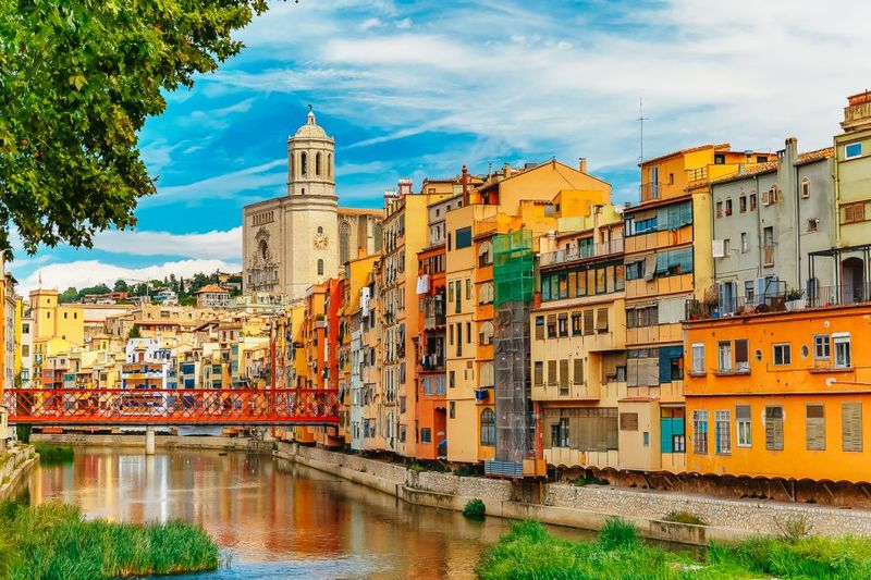Barcelona: Girona & Costa Brava Small Group Tour with Pickup - Empordà Landscapes: Hills, Plains, and Scenic Drive Time