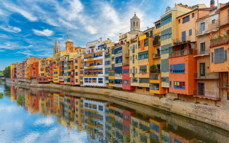 From Barcelona: Girona, Figueres, Dalí Museum, and Cadaqués - The Realities: What’s Not Perfect