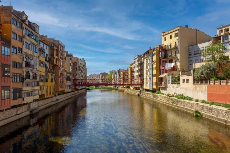 From Barcelona: Girona&Dalí Museum Day Trip with Small Group - A Practical Overview of the Tour