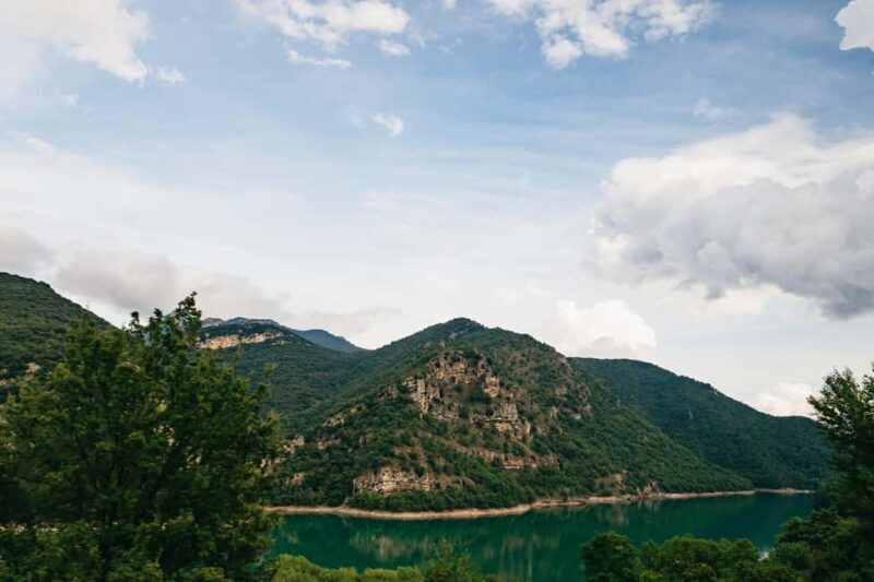 From Barcelona: Guided Day Trip to Andorra, France and Spain - A Detailed Look at the Tour Experience