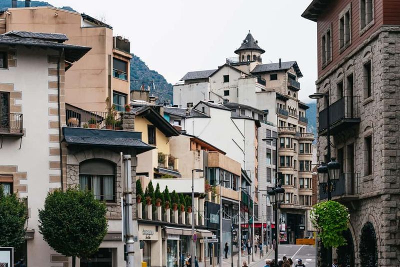 From Barcelona: Guided Day Trip to Andorra, France and Spain - Nature Notes You’ll Actually Remember