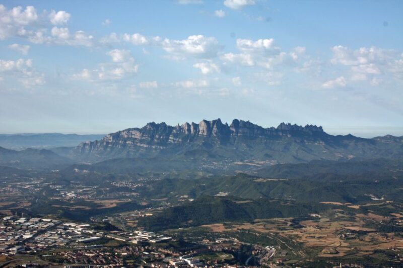 From Barcelona: Half-Day Hot Air Balloon Flight Ticket - FAQ