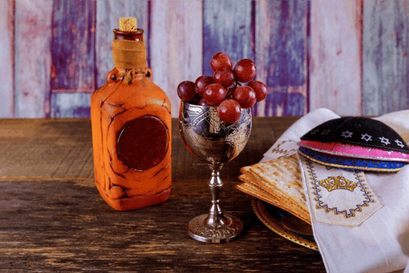 From Barcelona: Kosher Jewish Wine Tour - What’s Included and Whats Not