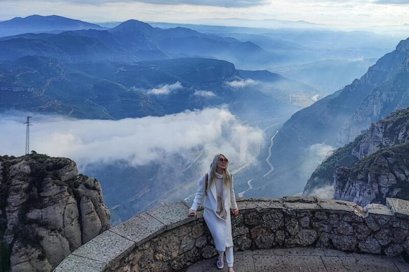 From Barcelona: Montserrat by Train, Cable Car and Cogwheel - FAQ