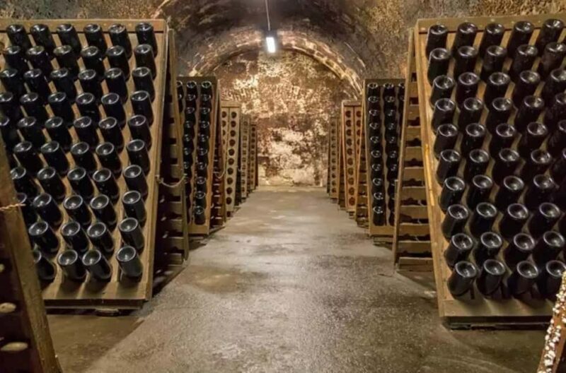 From Barcelona: Montserrat, Cavas Codorniu, and Sitges - Is This Tour Worth It?