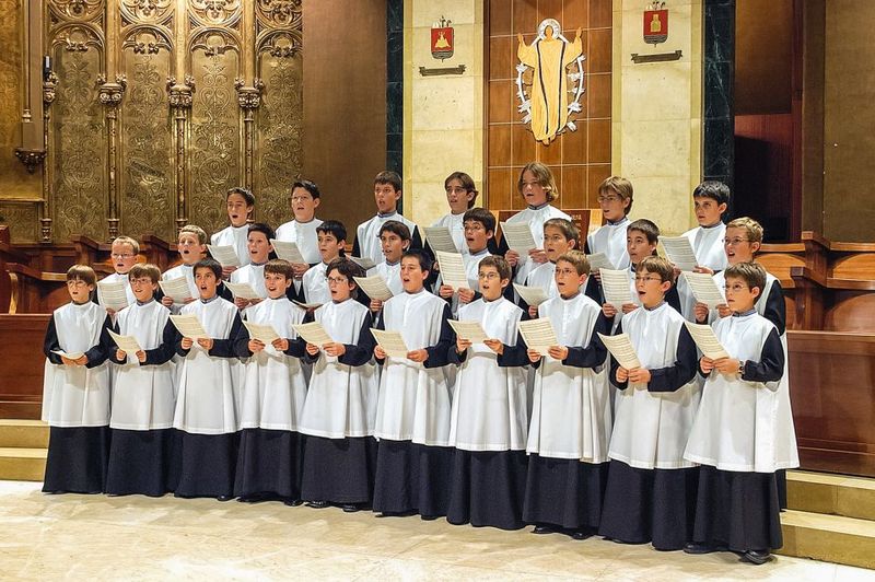 From Barcelona: Montserrat Day Trip with Optional Tickets - Guided Monastery Time: How to Use the First 45 Minutes