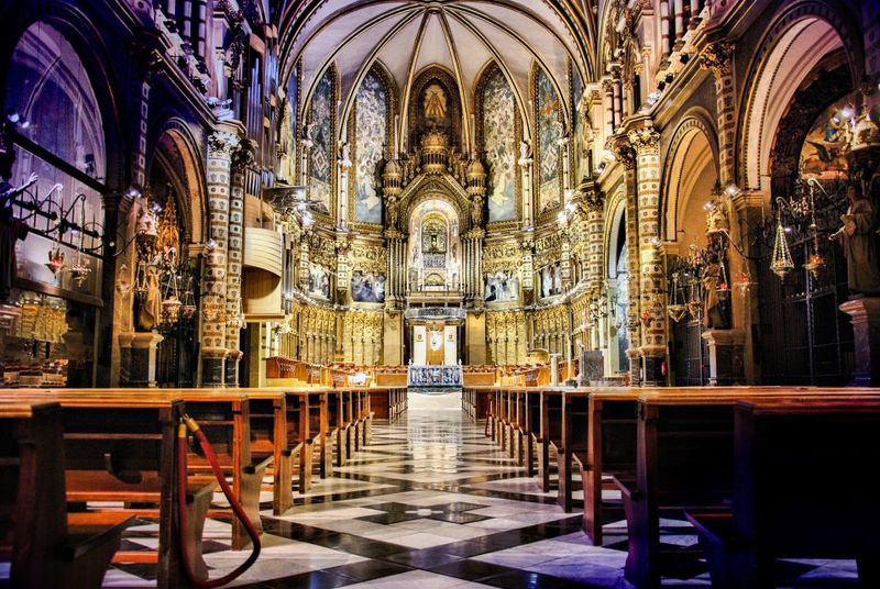 From Barcelona: Montserrat Day Trip with Optional Tickets - The Big Free-Time Choice: 1 Hour, Then 3.75 Hours