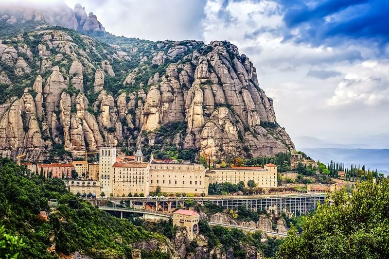 From Barcelona: Montserrat Day Trip with Optional Tickets - Escolania Choir: Monday–Friday Magic vs Museum Days