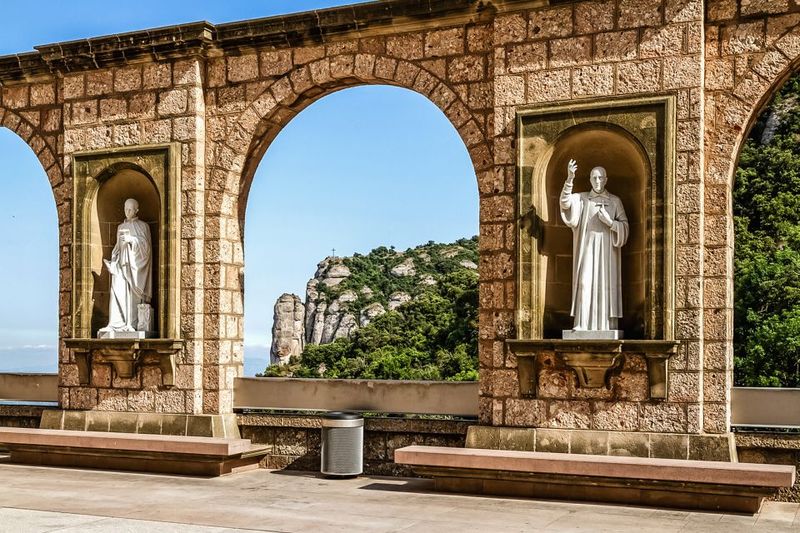 From Barcelona: Montserrat Day Trip with Optional Tickets - Extra Views You Can Add on Your Own