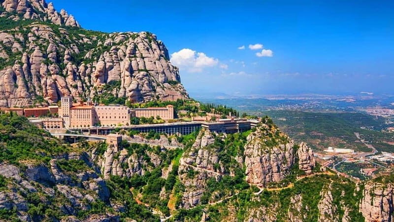 From Barcelona: Montserrat Full-Day Guided Tour - Key Points