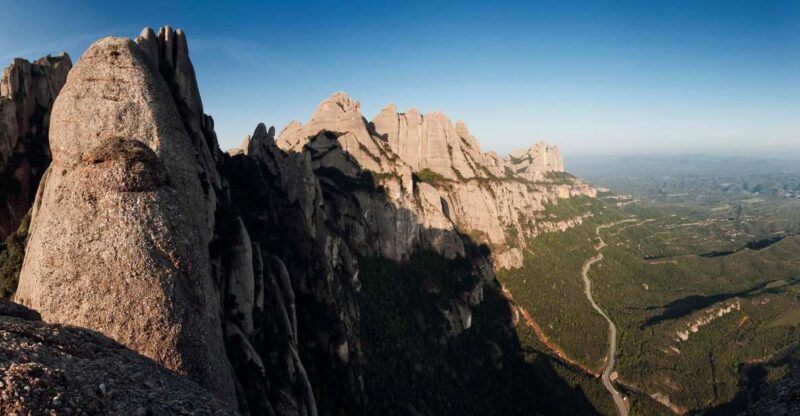 From Barcelona: Montserrat Full-Day Trip with Guided Hike - What Travelers Are Saying
