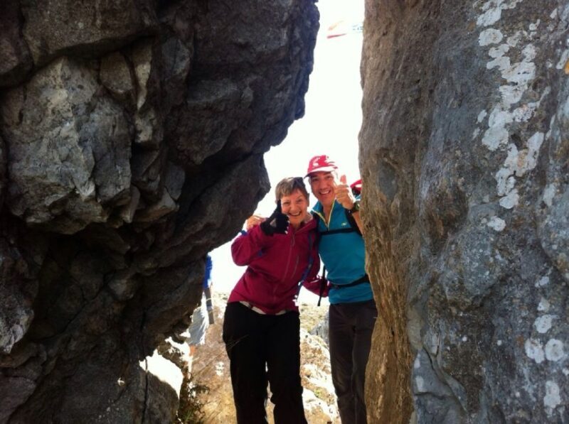 From Barcelona: Montserrat Full-Day Trip with Guided Hike - FAQ