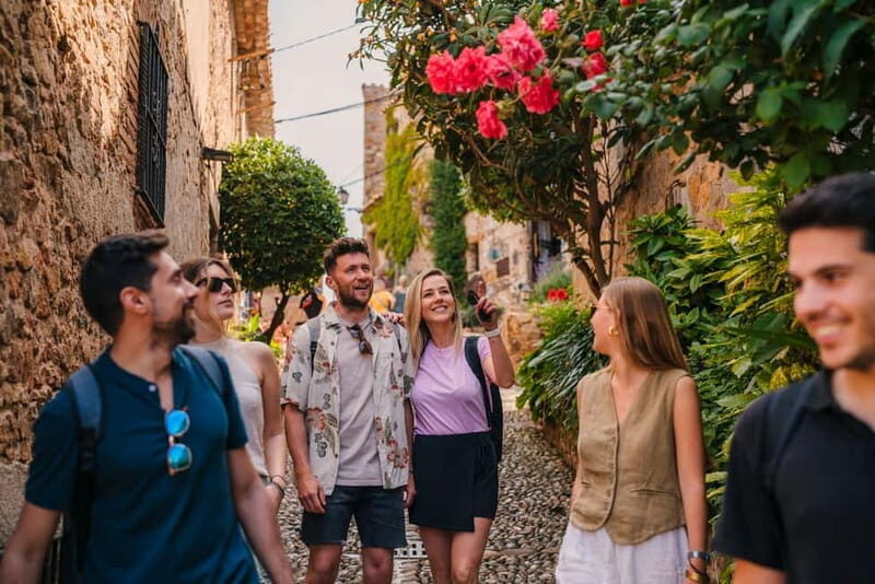 From Barcelona: Montserrat, Girona & Costa Brava in 2 days - An Honest Look at the 2-Day Tour