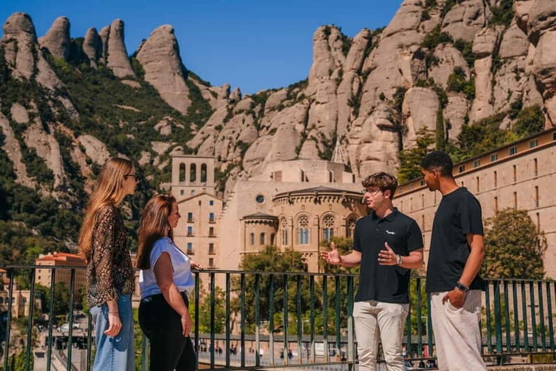 From Barcelona: Montserrat, Girona & Costa Brava in 2 days - Is This Tour Right for You?