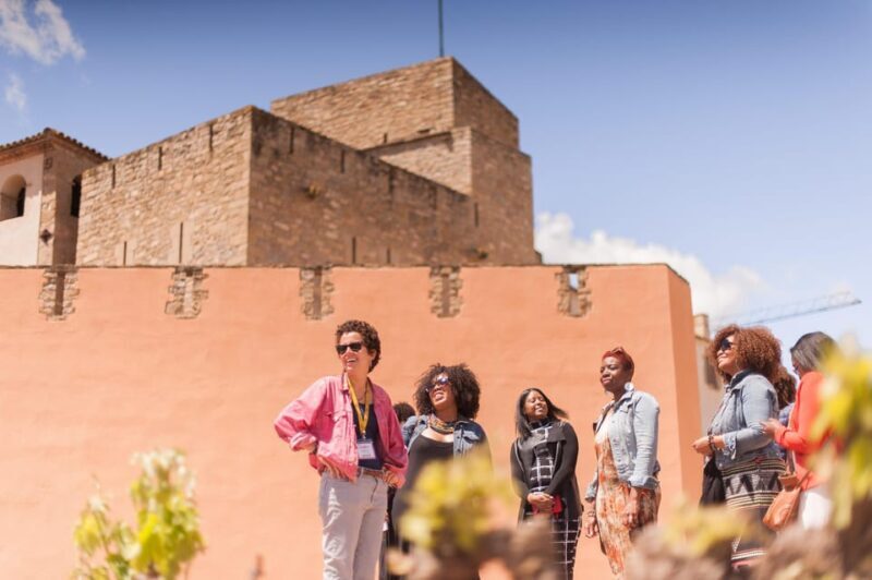 From Barcelona: Montserrat Half-Day Wine and Tapas Trip - FAQ