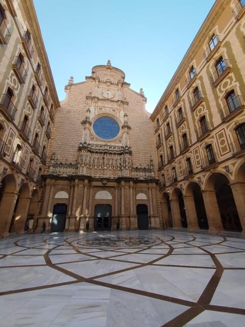 From Barcelona: Montserrat Monastery & Hike with Cable Car - Who Would Love This Tour?