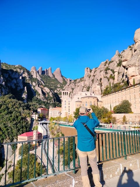 From Barcelona: Montserrat Monastery & Hike with Cable Car - FAQs