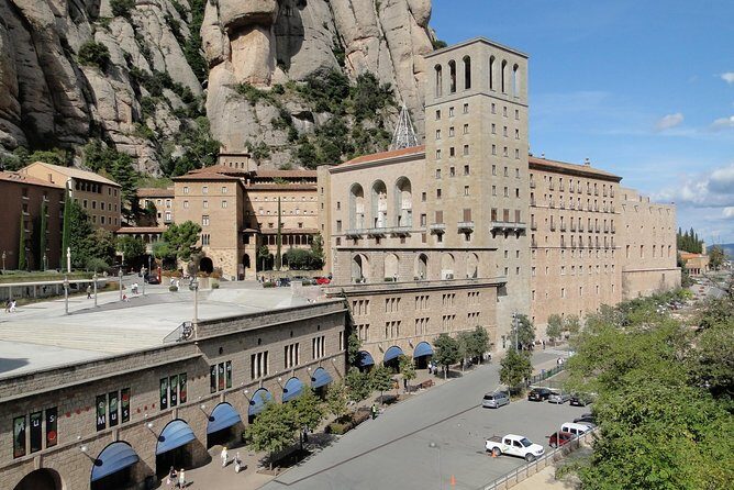 From Barcelona : Montserrat Private Day Tour (Transportations Included) - Discovering Montserrat: What This Tour Offers