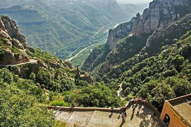 From Barcelona : Montserrat Private Day Tour (Transportations Included) - The Sum Up