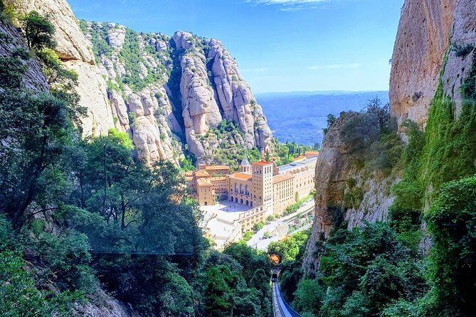 From Barcelona : Montserrat Private Day Tour (Transportations Included) - FAQ