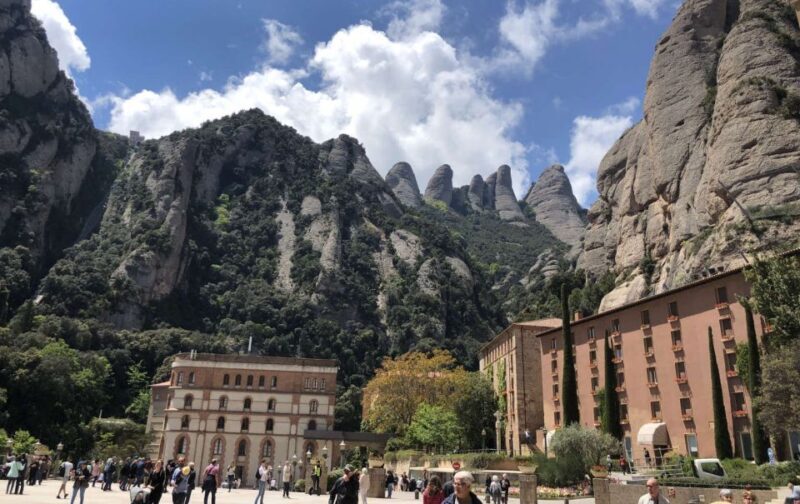 From Barcelona: Montserrat Private Day Trip With Pickup - What’s Special About This Montserrat Tour?